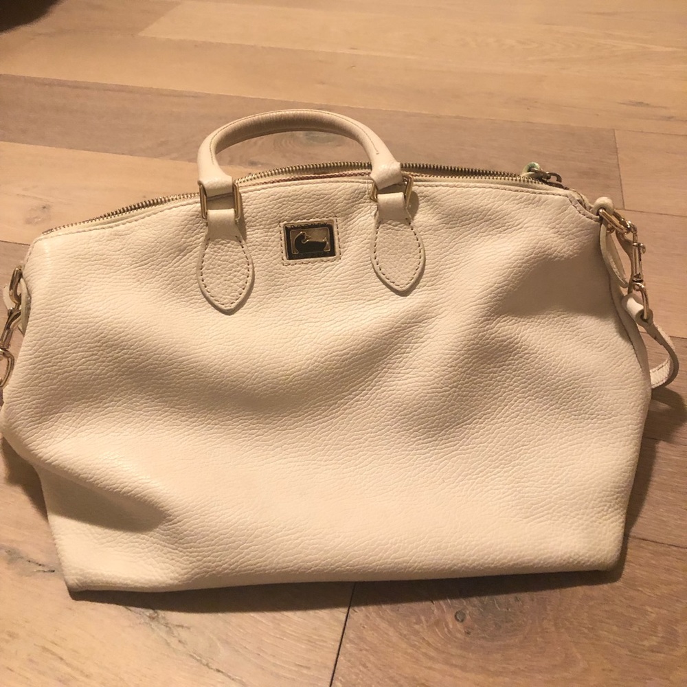 Vintage Dooney & Bourke
